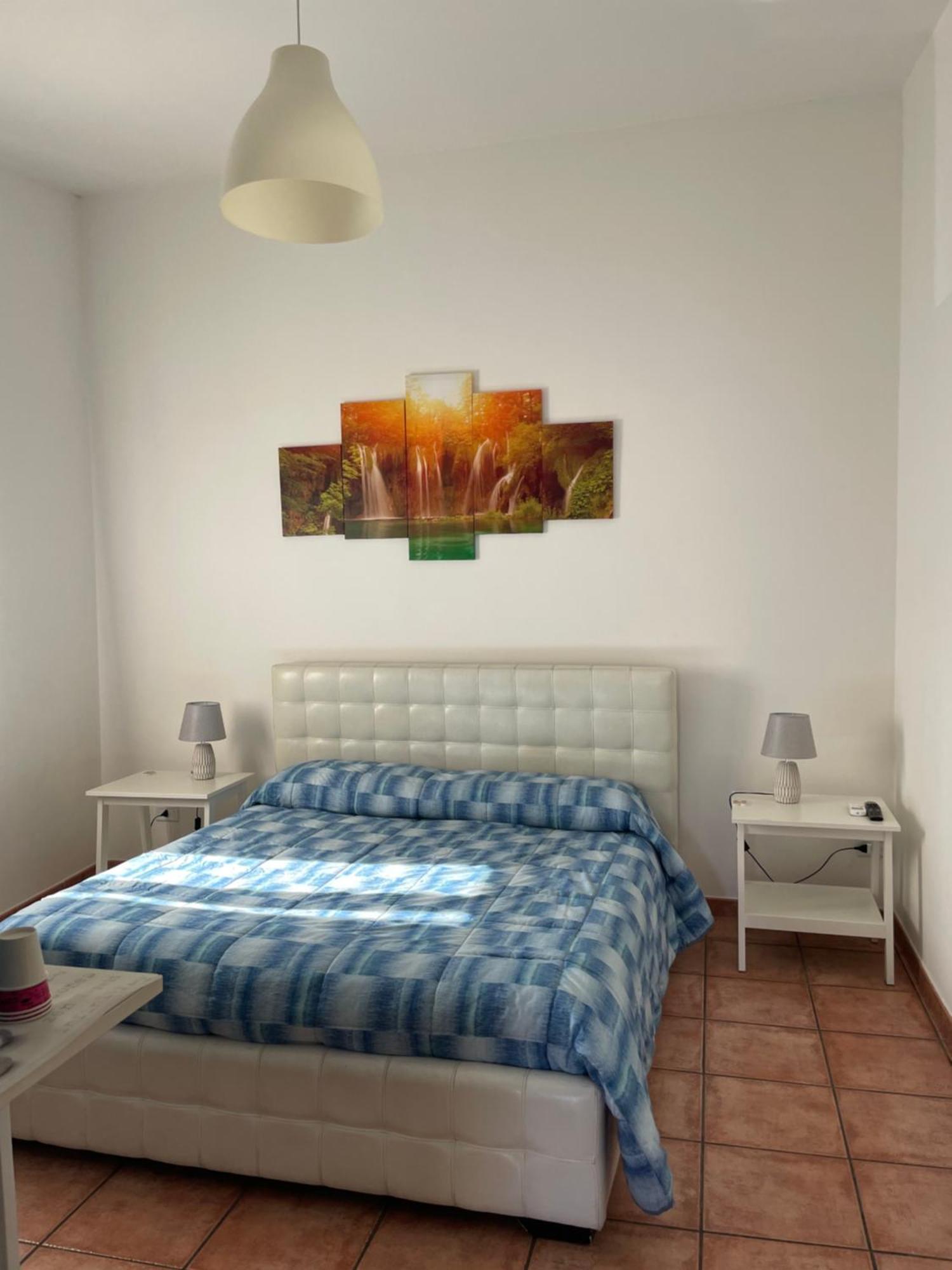 Scibetta'S B&B Tarento Exterior foto