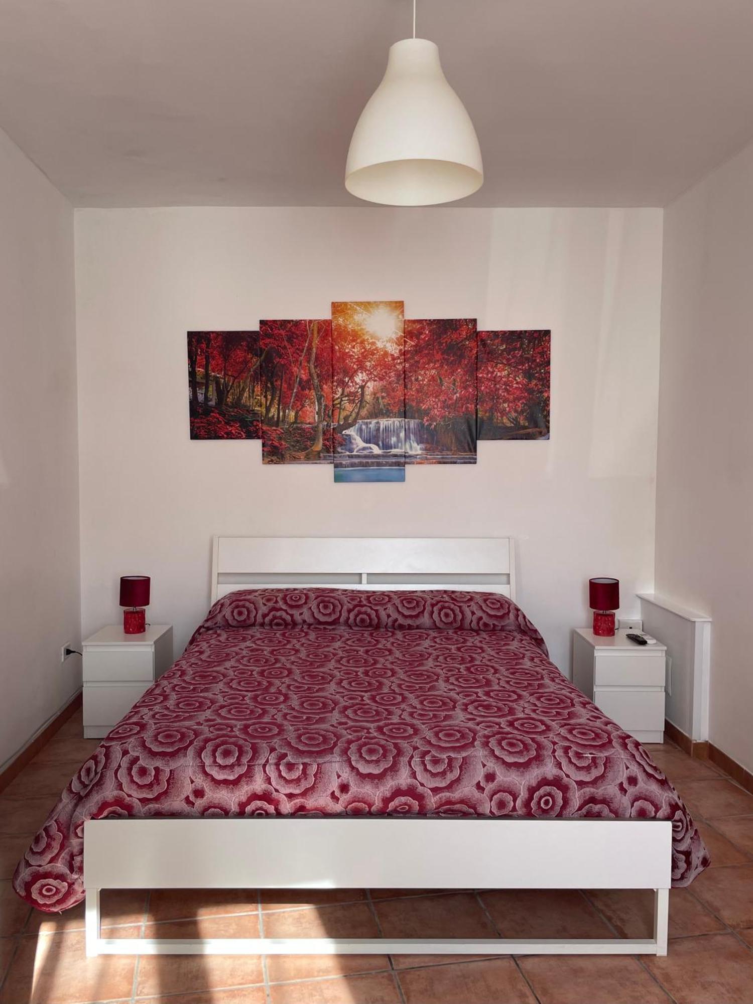Scibetta'S B&B Tarento Exterior foto